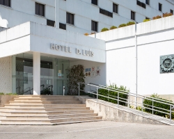 Hotel D. Luis