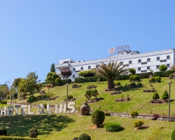 Hotel D. Luis